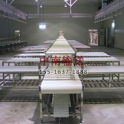 屠宰生產(chǎn)線 屠宰生產(chǎn)線